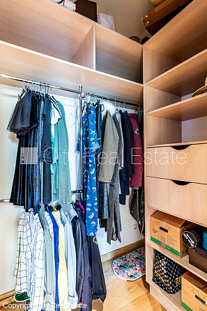 Projekts - Pulkveža Nams, pagalma ēka, renovēta māja, labiekārtots apzaļumots pagalms, Rīga - foto 19