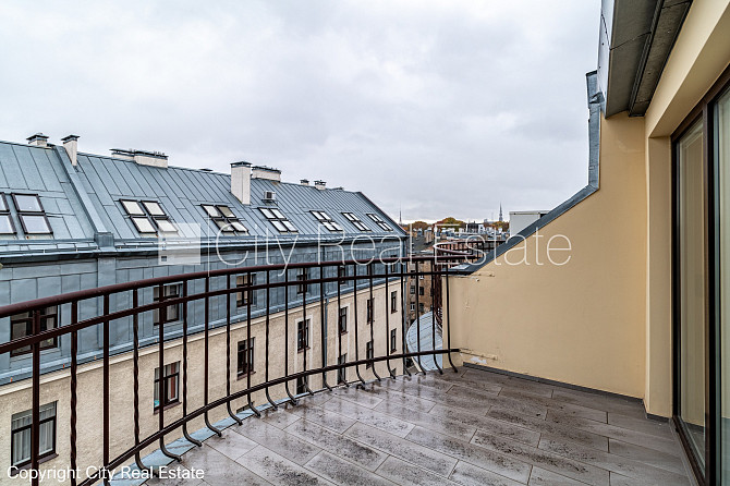 Projekts - Pulkveža Nams, pagalma ēka, renovēta māja, labiekārtots apzaļumots pagalms, Rīga - foto 17