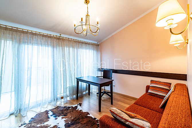 Projekts - Pulkveža Nams, pagalma ēka, renovēta māja, labiekārtots apzaļumots pagalms, Rīga - foto 15