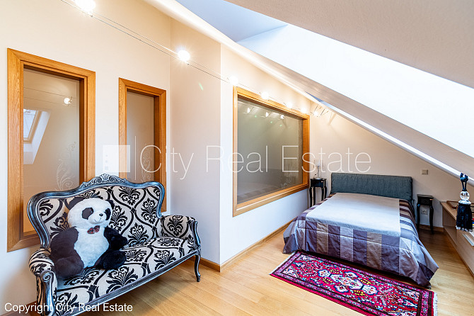 Projekts - Pulkveža Nams, pagalma ēka, renovēta māja, labiekārtots apzaļumots pagalms, Rīga - foto 14