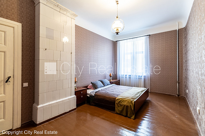 Fasādes māja, renovēta māja, dzīvokļu skaits ēkā  10 gab., mainīts Jumta segums, viena Rīga - foto 10