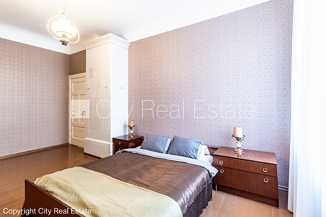 Fasādes māja, renovēta māja, dzīvokļu skaits ēkā  10 gab., mainīts Jumta segums, viena Rīga - foto 11