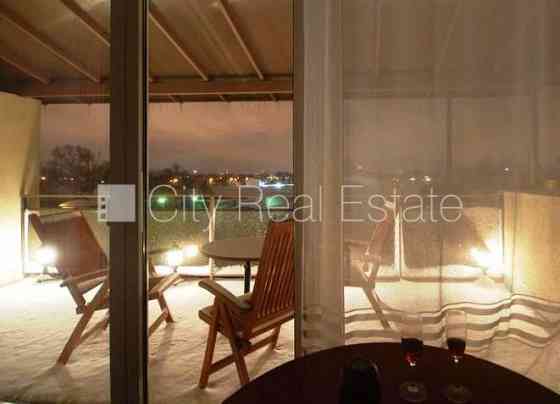 Проект - Citi Nova (Цити Нова), новостройка, дом во дворе, благоустроенный озеленённый Rīga