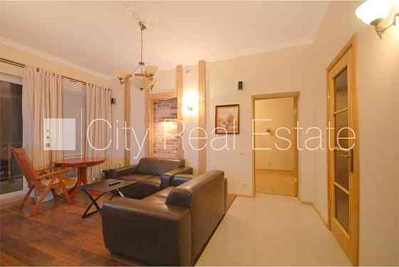 Проект - Citi Nova (Цити Нова), новостройка, дом во дворе, благоустроенный озеленённый Rīga