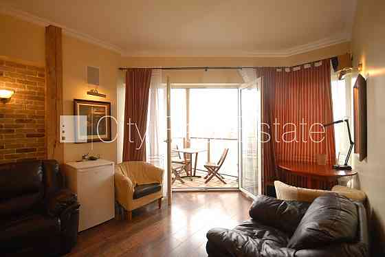 Проект - Citi Nova (Цити Нова), новостройка, фасадный дом, благоустроенная озеленённая Rīga