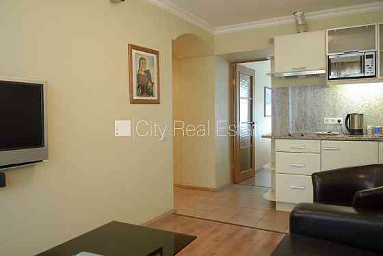 Проект - Citi Nova (Цити Нова), новостройка, дом во дворе, благоустроенный озеленённый Rīga