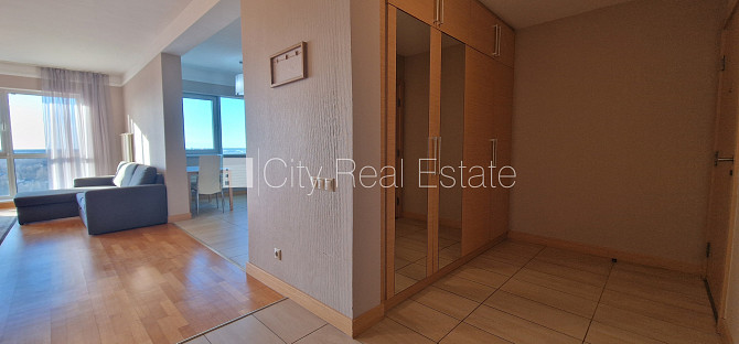 Projekts - Panorama Plaza, jaunceltne, pagrabstāvā pieejama noliktava, iespēja nomāt Rīga - foto 20