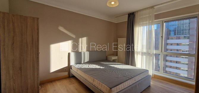 Projekts - Panorama Plaza, jaunceltne, pagrabstāvā pieejama noliktava, iespēja nomāt Rīga - foto 11