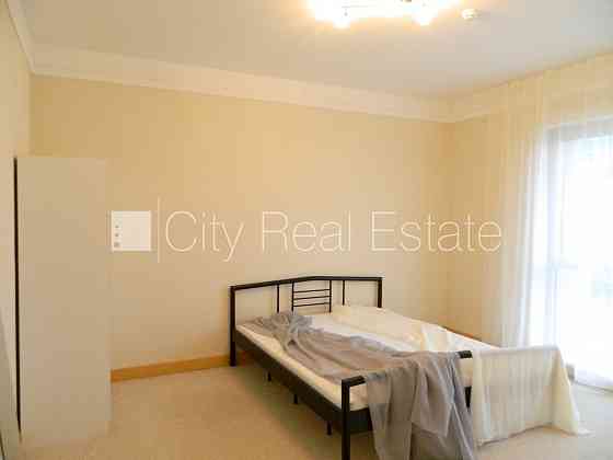 Проект - Panorama Plaza (Панорама Плаза), новостройка, подземная стоянка, лифт, студио, Rīga