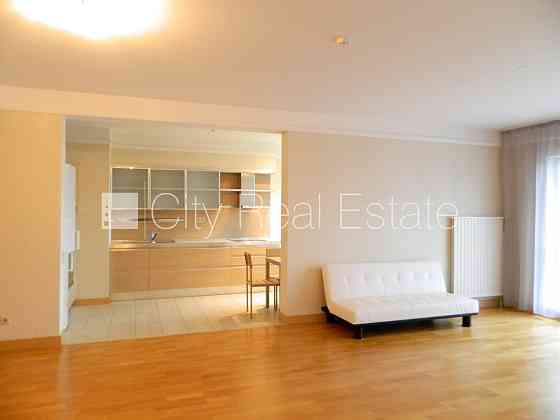 Проект - Panorama Plaza (Панорама Плаза), новостройка, подземная стоянка, лифт, студио, Rīga