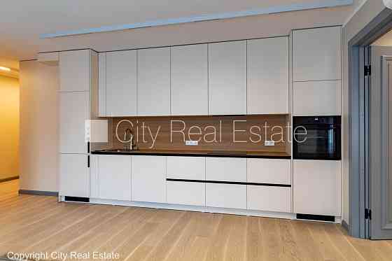 Новостройка, дом во дворе, благоустроенный озеленённый двор, возможность аренды Rīga