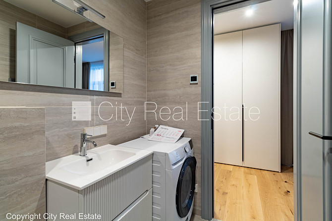 Jaunceltne, pagalma ēka, iespēja nomāt autostāvvietu, pagalmā bērnu spēļu laukums, ir Rīga - foto 14