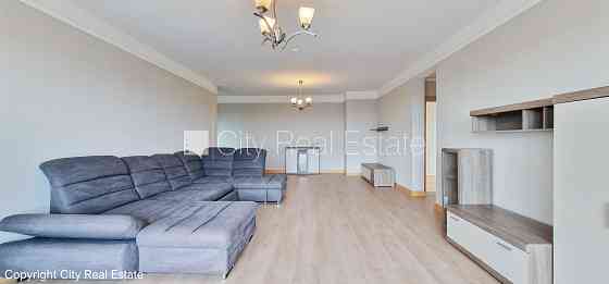 Проект - Panorama Plaza (Панорама Плаза), новостройка, здание во дворе, благоустроенный Rīga