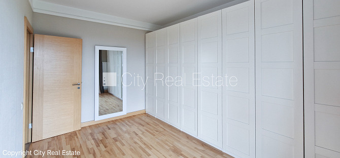 Projekts - Panorama Plaza, jaunceltne, pagalma ēka, labiekārtots apzaļumots pagalms, slēgta Rīga - foto 6