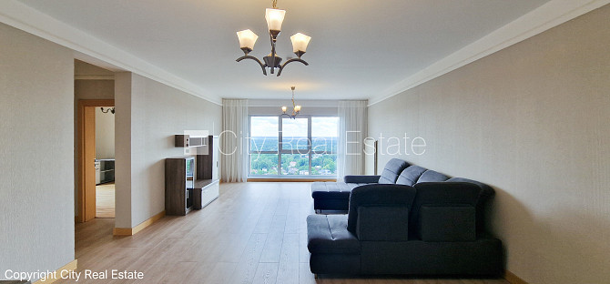 Projekts - Panorama Plaza, jaunceltne, pagalma ēka, labiekārtots apzaļumots pagalms, slēgta Rīga - foto 4