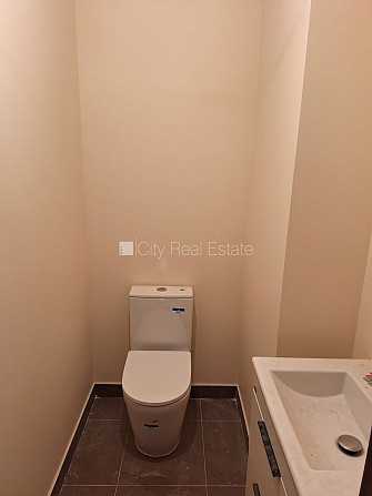 Новостройка, фасадный дом, закрытый двор, возможность аренды парковки, вход с Рига - изображение 11