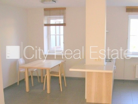 Проект - Skolas 9 (Сколас 9), фасадный дом, реновированный дом, охраняемая территория, Рига - изображение 5