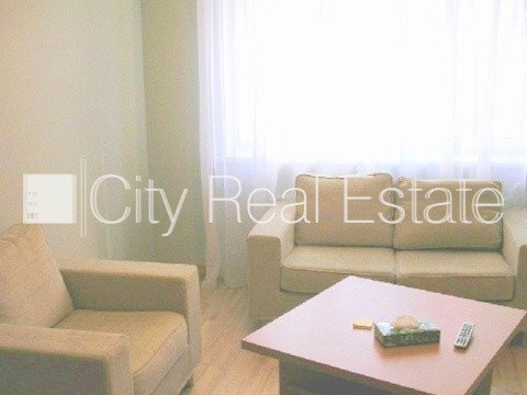 Проект - Skolas 9 (Сколас 9), фасадный дом, реновированный дом, охраняемая территория, Рига - изображение 4