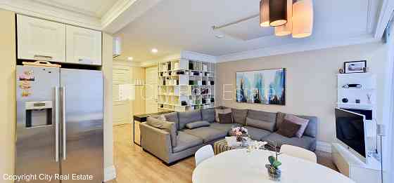 Проект - Aleksandra Appartments (Александра Аппартментс), фасадный дом, реновированный дом, Rīga