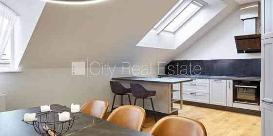 Проект - Aleksandra Appartments (Александра Аппартментс), фасадный дом, реновированный дом, Rīga