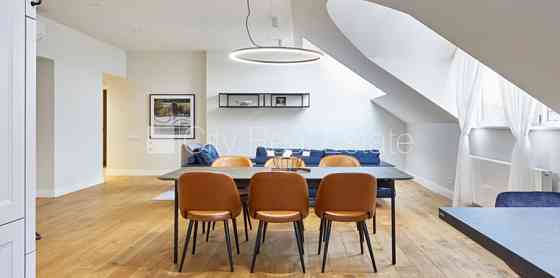 Проект - Aleksandra Appartments (Александра Аппартментс), фасадный дом, реновированный дом, Rīga