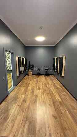 Фасадный дом, реновированный дом, плата за обслуживание одного квадратного метра Rīga