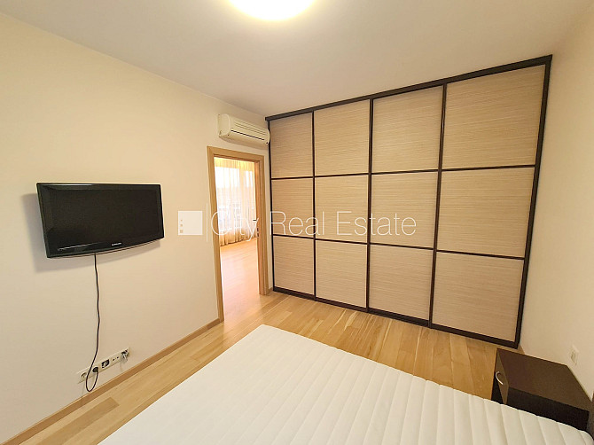 Projekts - Saules Pils, zeme īpašumā, jaunceltne, labiekārtota apzaļumota teritorija, vieta Rīga - foto 8