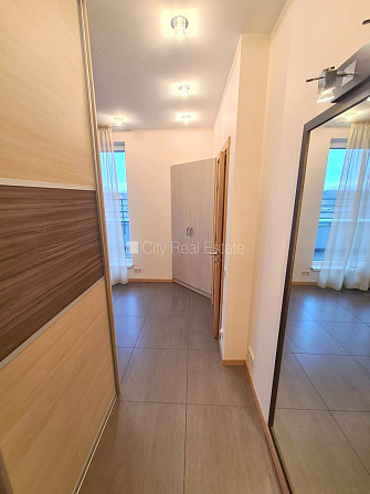 Projekts - Saules Pils, zeme īpašumā, jaunceltne, labiekārtota apzaļumota teritorija, vieta Rīga - foto 19