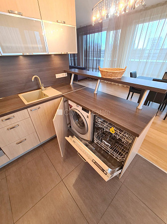 Projekts - Saules Pils, zeme īpašumā, jaunceltne, labiekārtota apzaļumota teritorija, vieta Rīga - foto 17