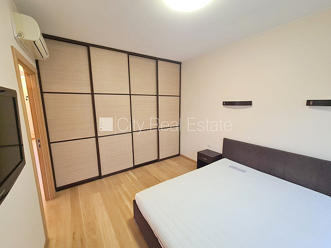 Projekts - Saules Pils, zeme īpašumā, jaunceltne, labiekārtota apzaļumota teritorija, vieta Rīga - foto 9