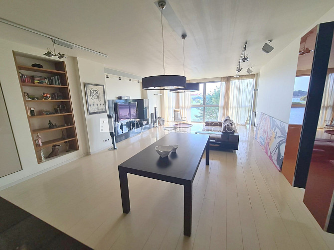 Projekts - Kuģu 26, jaunceltne, labiekārtota apzaļumota teritorija, teritorijas iebrauktuves Rīga - foto 8