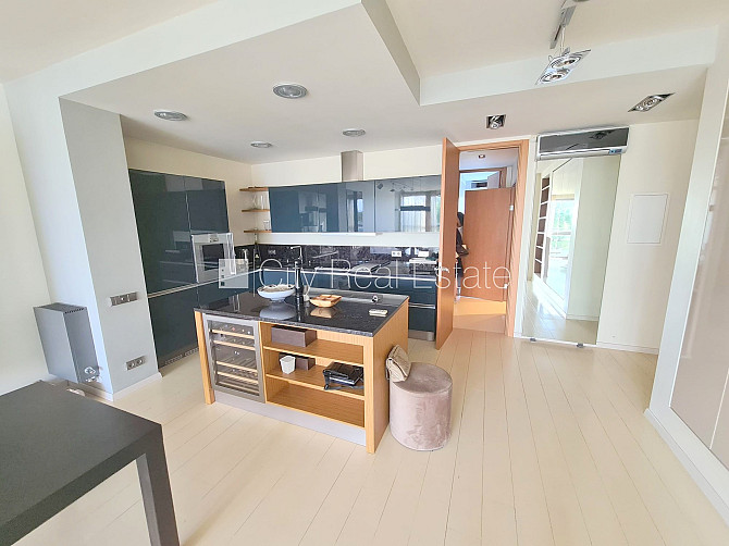 Projekts - Kuģu 26, jaunceltne, labiekārtota apzaļumota teritorija, teritorijas iebrauktuves Rīga - foto 6