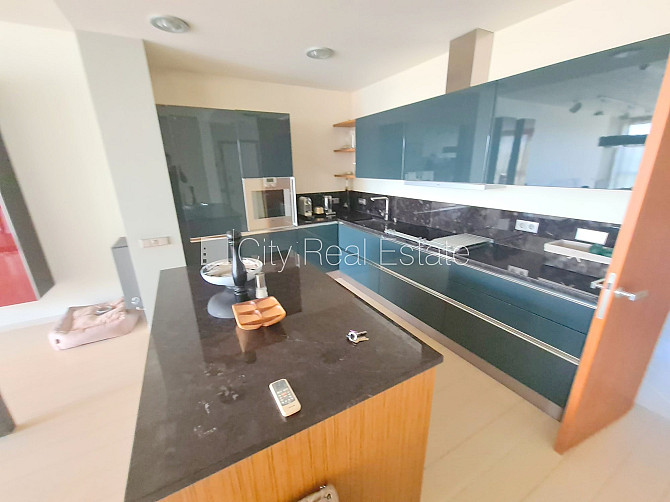 Projekts - Kuģu 26, jaunceltne, labiekārtota apzaļumota teritorija, teritorijas iebrauktuves Rīga - foto 16