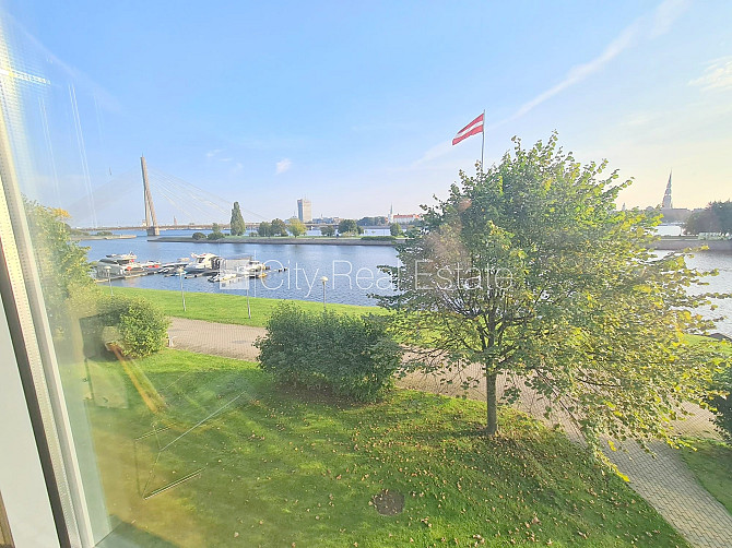 Projekts - Kuģu 26, jaunceltne, labiekārtota apzaļumota teritorija, teritorijas iebrauktuves Rīga - foto 15