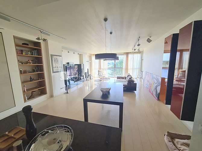 Projekts - Kuģu 26, jaunceltne, labiekārtota apzaļumota teritorija, teritorijas iebrauktuves Rīga - foto 12