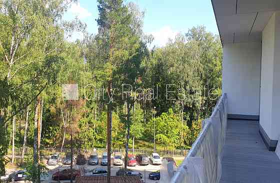 Проект - Edem (Едем), земля в собственности, новостройка, благоустроенная Юрмала