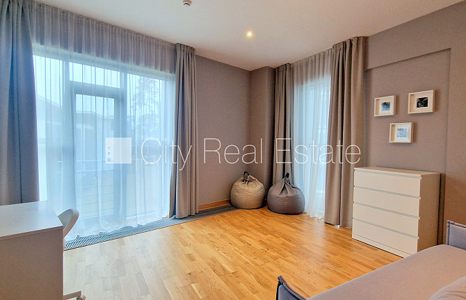 Jaunceltne, fasādes māja, labiekārtota apzaļumota teritorija, vieta automašīnai, iespēja Jūrmala - foto 17