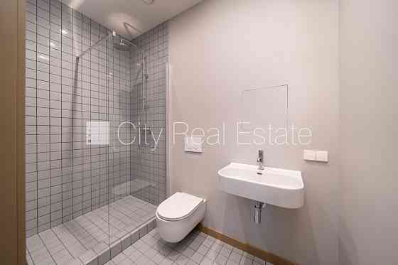 Проект - Place 4, фасадный дом, реновированный дом, закрытый двор, вход с улицы, лифт, Rīga