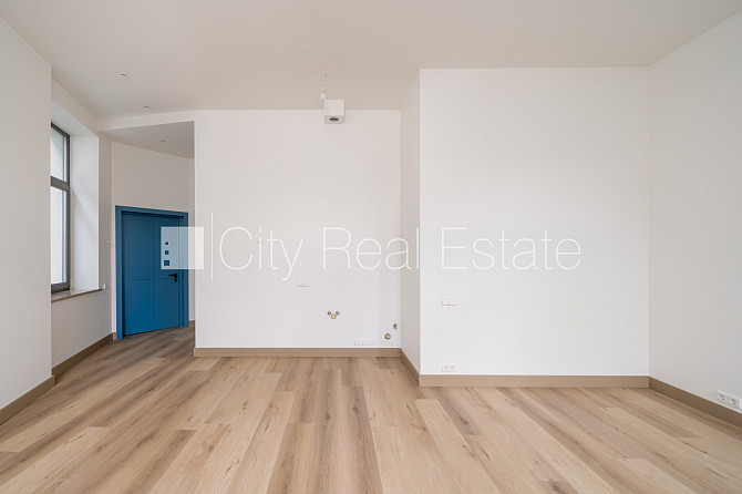 Projekts - Place 4, fasādes māja, renovēta māja, slēgts pagalms, ieeja no ielas, ir lifts, Rīga - foto 3