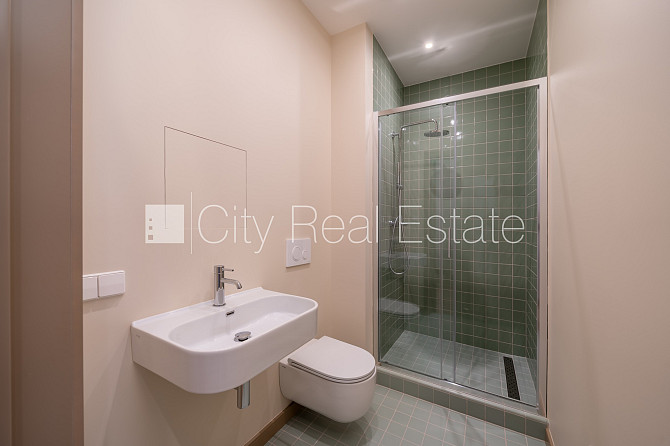 Projekts - Place 4, fasādes māja, renovēta māja, slēgts pagalms, ieeja no ielas, ir lifts, Rīga - foto 8