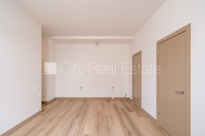 Projekts - Place 4, fasādes māja, renovēta māja, slēgts pagalms, ieeja no ielas, ir lifts, Rīga - foto 3