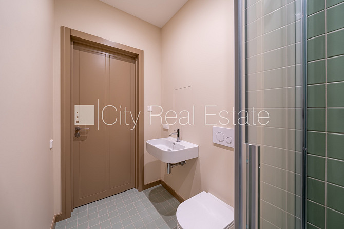 Projekts - Place 4, fasādes māja, renovēta māja, slēgts pagalms, ieeja no ielas, ir lifts, Rīga - foto 9