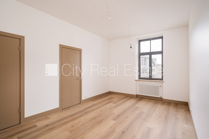 Projekts - Place 4, fasādes māja, renovēta māja, slēgts pagalms, ieeja no ielas, ir lifts, Rīga - foto 2