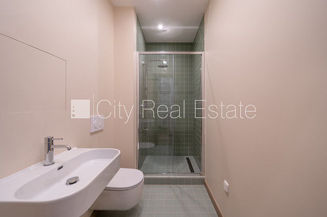 Projekts - Place 4, fasādes māja, renovēta māja, slēgts pagalms, ieeja no ielas, ir lifts, Rīga - foto 7