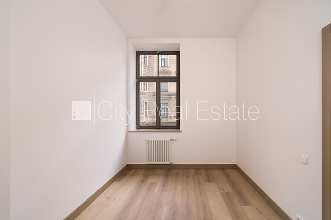 Projekts - Place 4, fasādes māja, renovēta māja, slēgts pagalms, ieeja no ielas, ir lifts, Rīga - foto 5