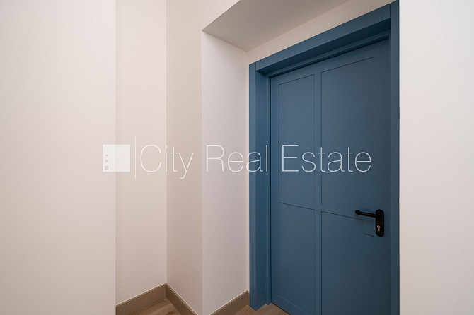 Projekts - Place 4, fasādes māja, renovēta māja, slēgts pagalms, ieeja no ielas, ir lifts, Rīga - foto 10