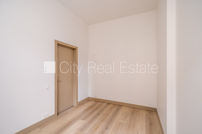 Projekts - Place 4, fasādes māja, renovēta māja, slēgts pagalms, ieeja no ielas, ir lifts, Rīga - foto 6