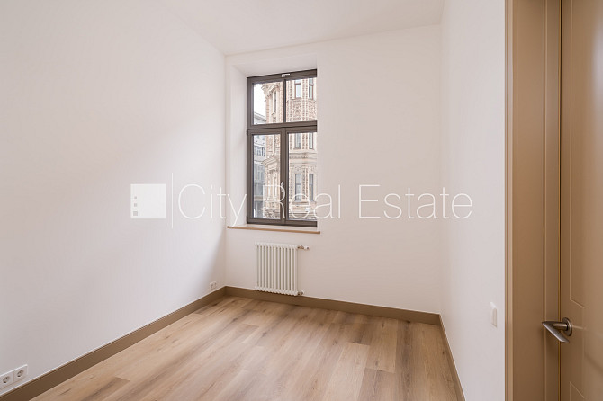 Projekts - Place 4, fasādes māja, renovēta māja, slēgts pagalms, ieeja no ielas, ir lifts, Rīga - foto 4