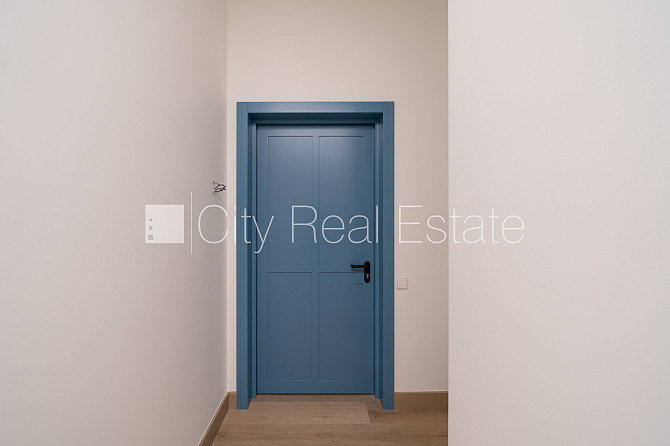 Проект - Place 4, фасадный дом, реновированный дом, лифт, лестничная клетка после Рига - изображение 10