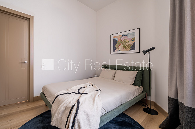 Projekts - Place 4, fasādes māja, renovēta māja, ir lifts, kāpņu telpa pēc kapitālā Rīga - foto 8